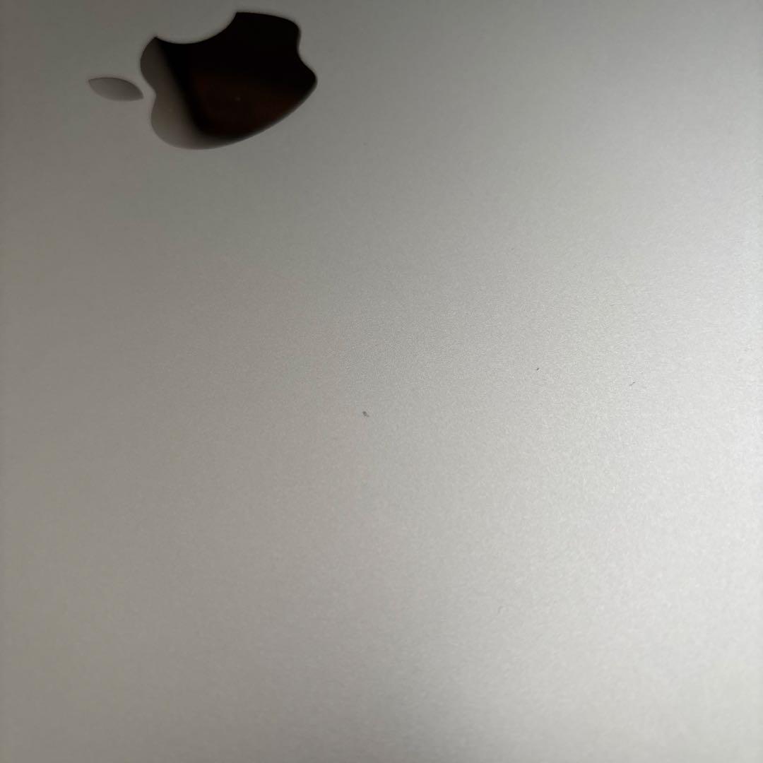 MacBook Air M1 8GB バッテリ95%