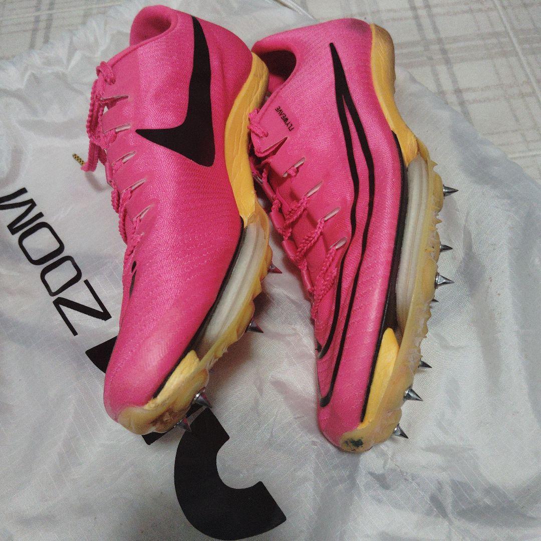 nike マックスフライ　maxfly 26.0