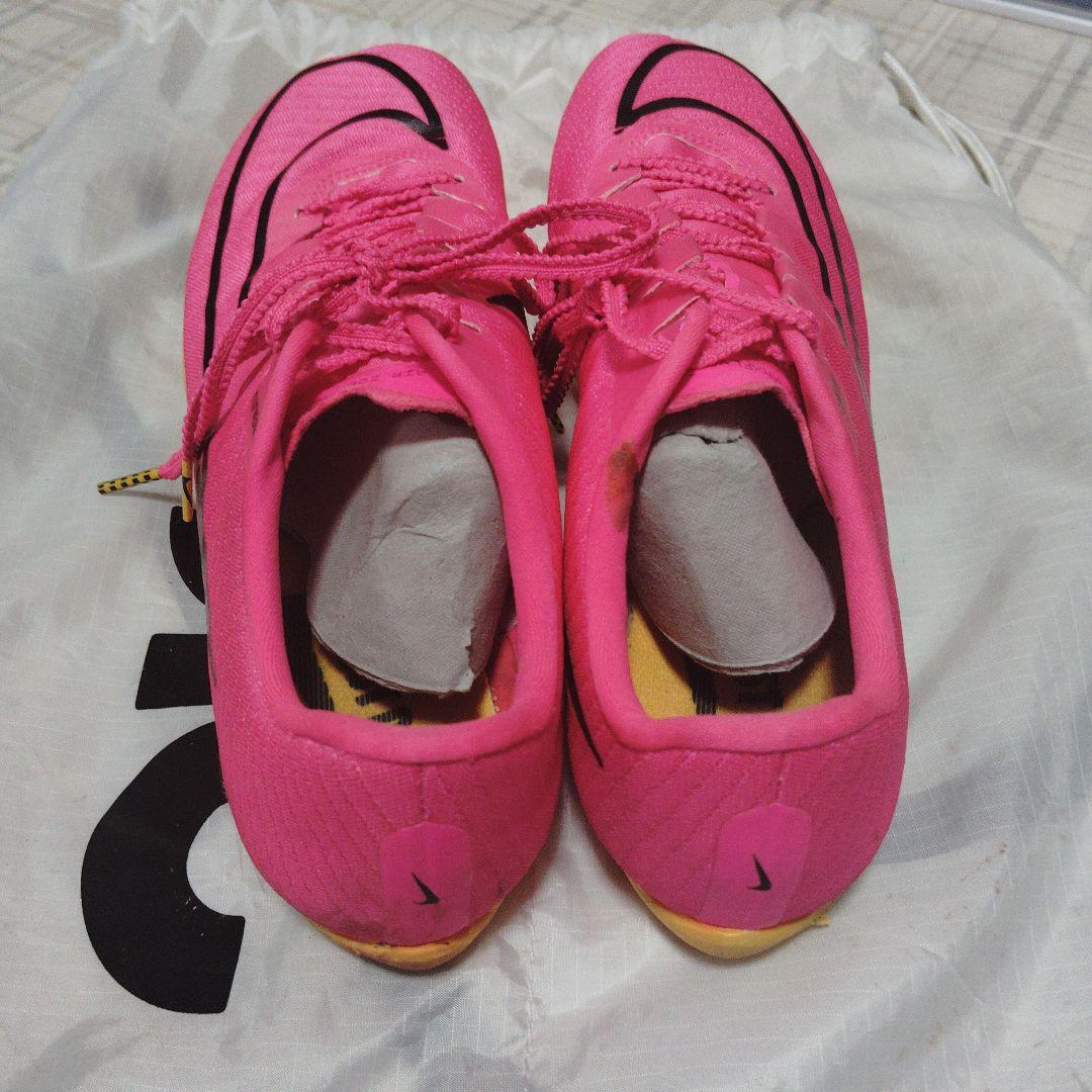 nike マックスフライ　maxfly 26.0