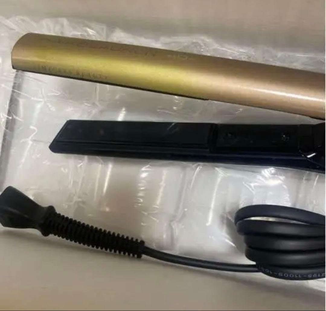 ヘアビューロン4D ストレート バイオプログラミング リュミエリーナ