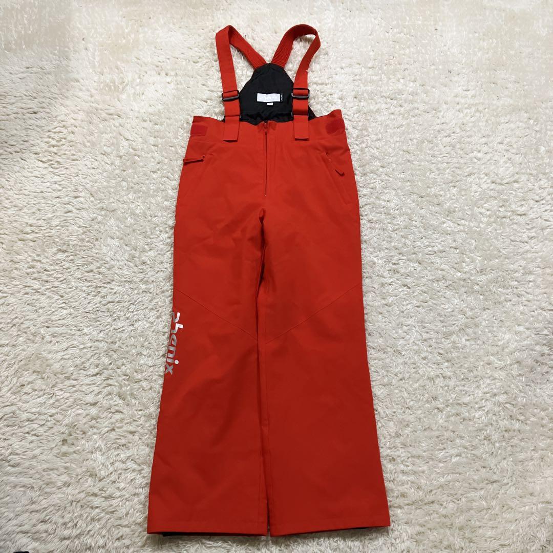 美品 フェニックス キッズ 150スキー スノボーウェア　上下セット