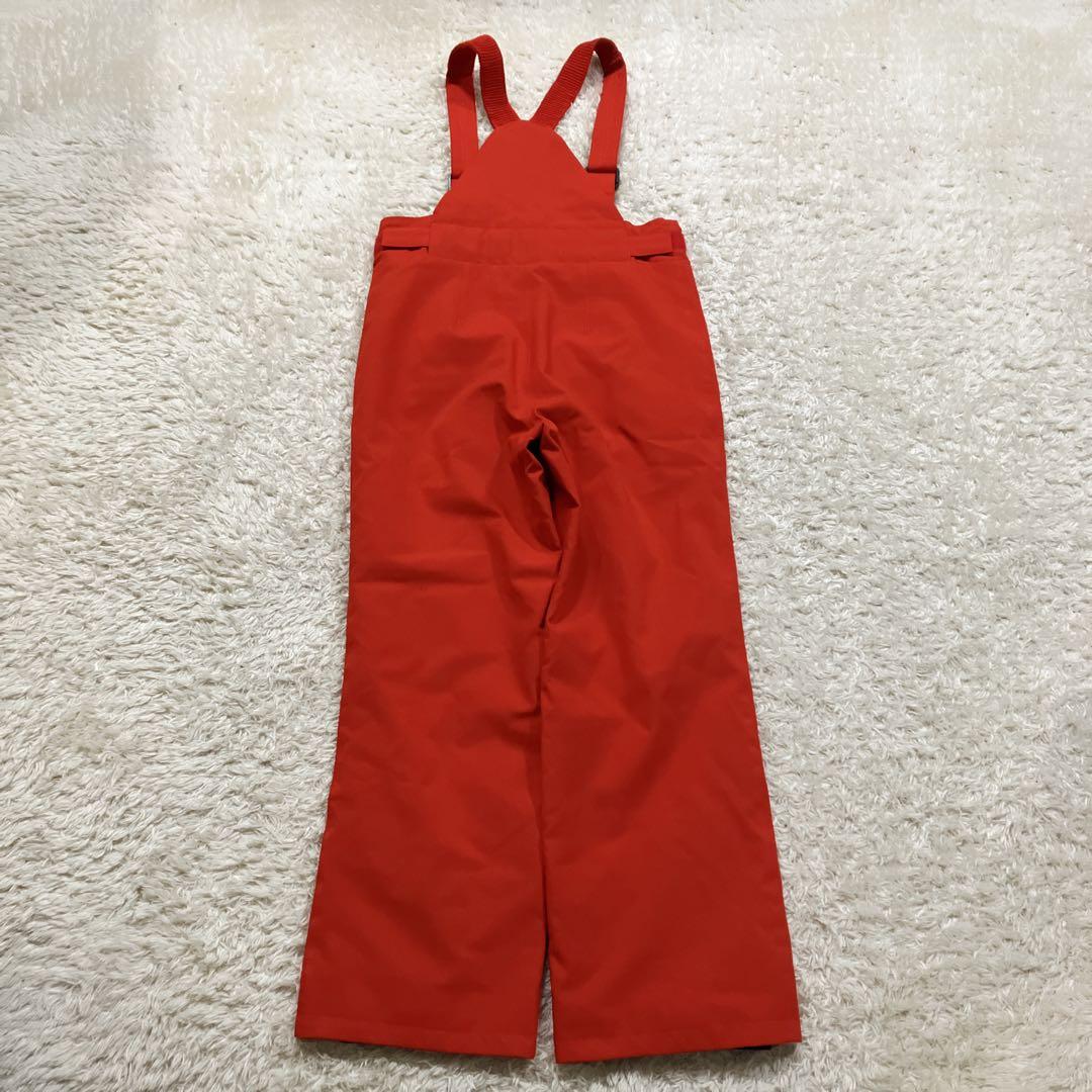 美品 フェニックス キッズ 150スキー スノボーウェア　上下セット