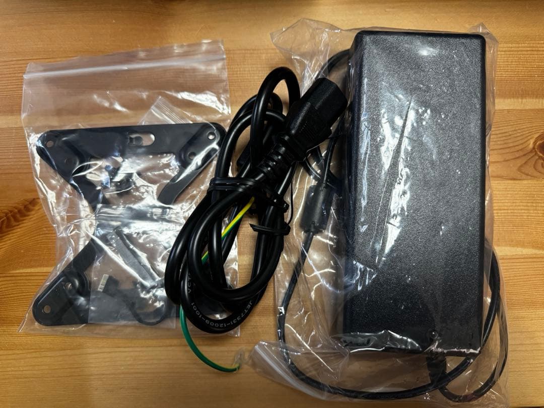 ミニPC MINISFORUM EliteMini HM90 64GB