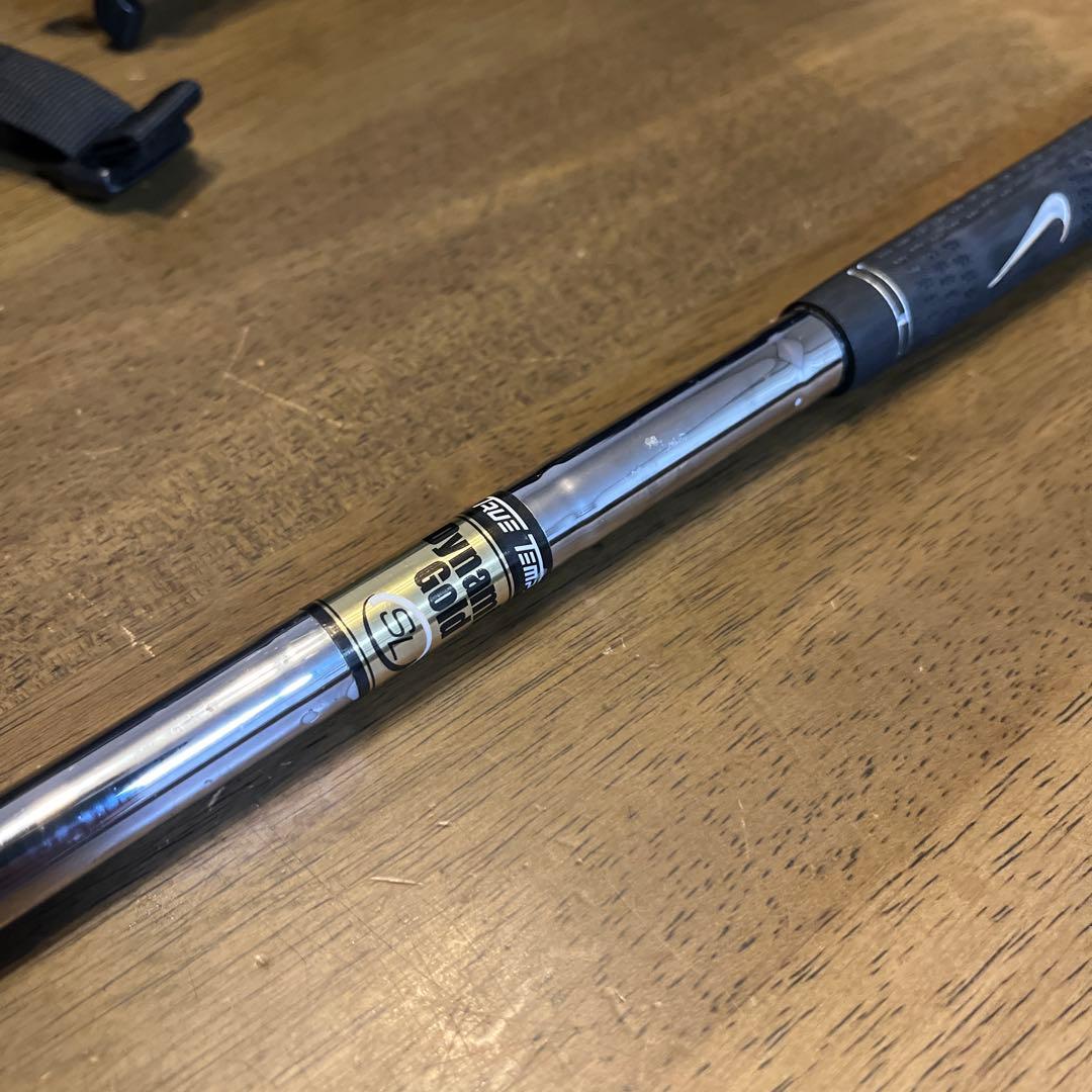 専用出品　Nike アイアンセット 3〜P