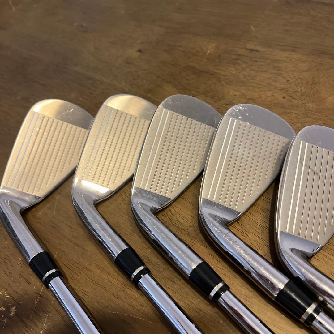 専用出品　Nike アイアンセット 3〜P