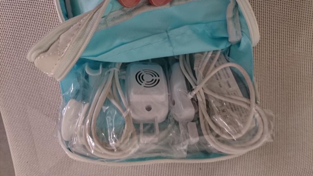 KIHAKU　未使用品　歯ホワイトニング機