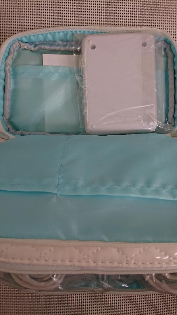 KIHAKU　未使用品　歯ホワイトニング機