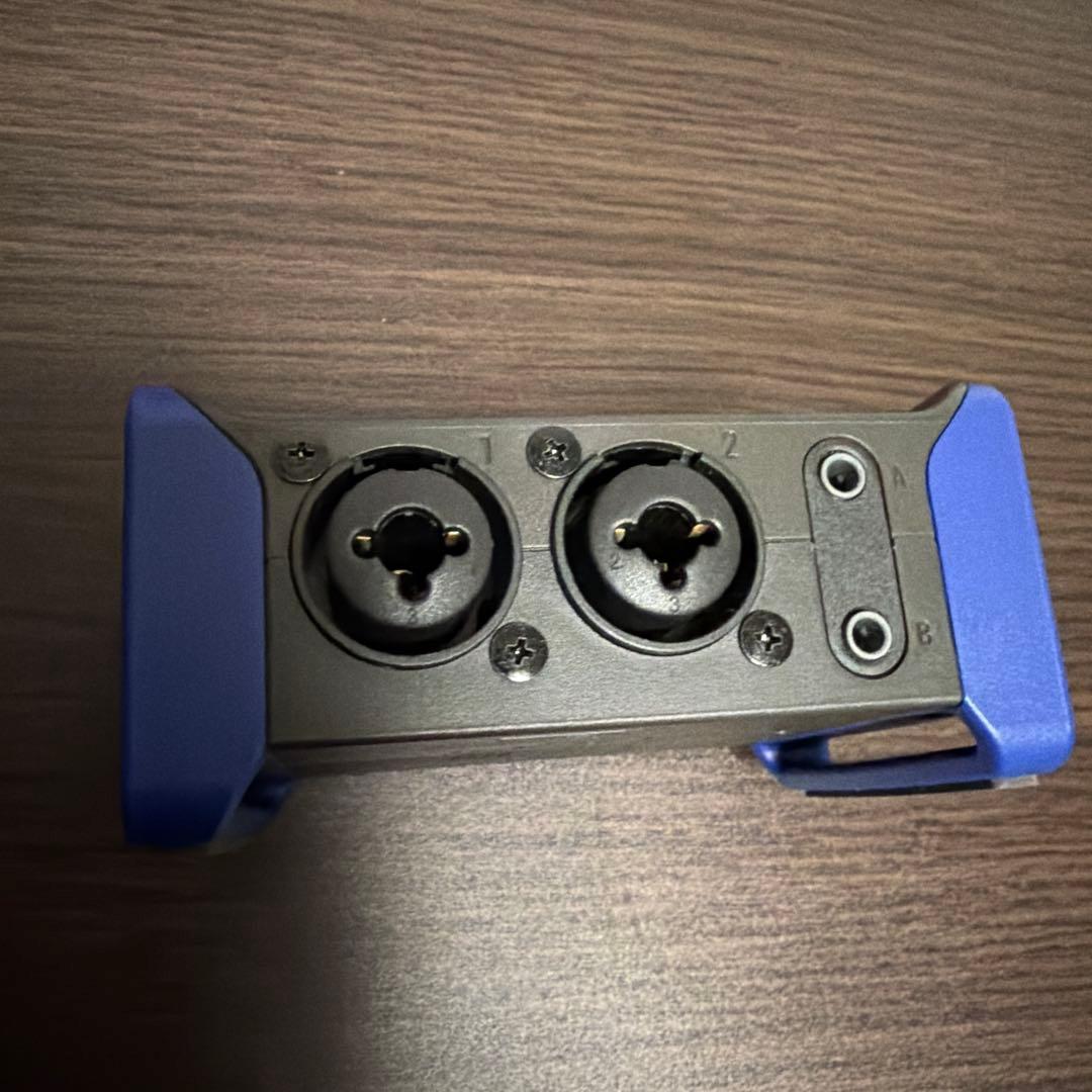 ZOOM AMS-24 オーディオインターフェイス