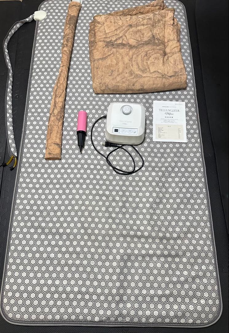 T*a様 YOSA！ヨサ！テルスガイザーリファイン！テラダウンケット！格安！！