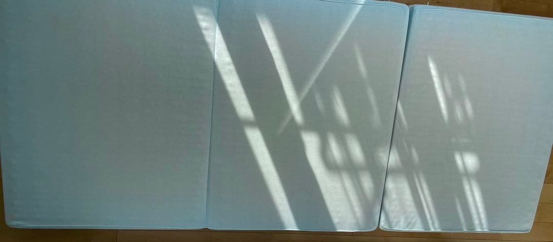 ヘルスウェーブゴールドすややか　シングル　ヘルスウェーブ専用シーツ