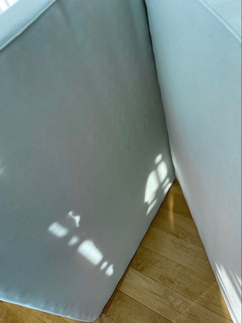 ヘルスウェーブゴールドすややか　シングル　ヘルスウェーブ専用シーツ