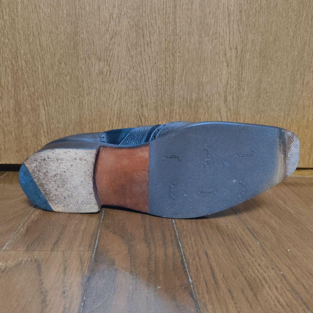 靴 Edward Green HENLEY 7 / 7 1/2