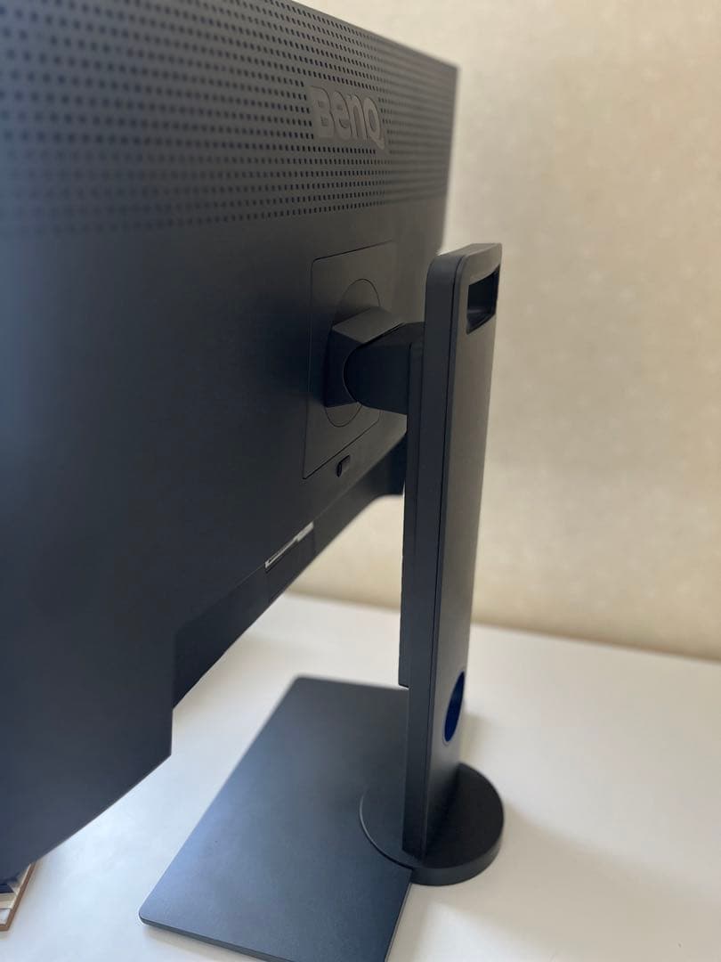 BenQ SW240 24.1インチ モニター 本体