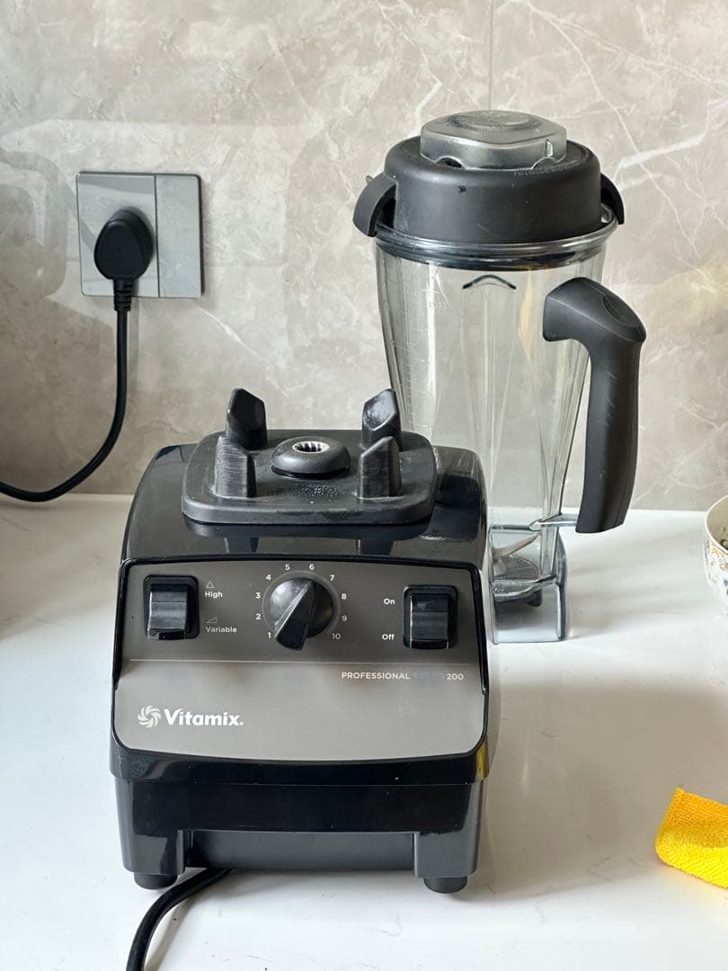 Vitamix Professional Series 300 ブラック