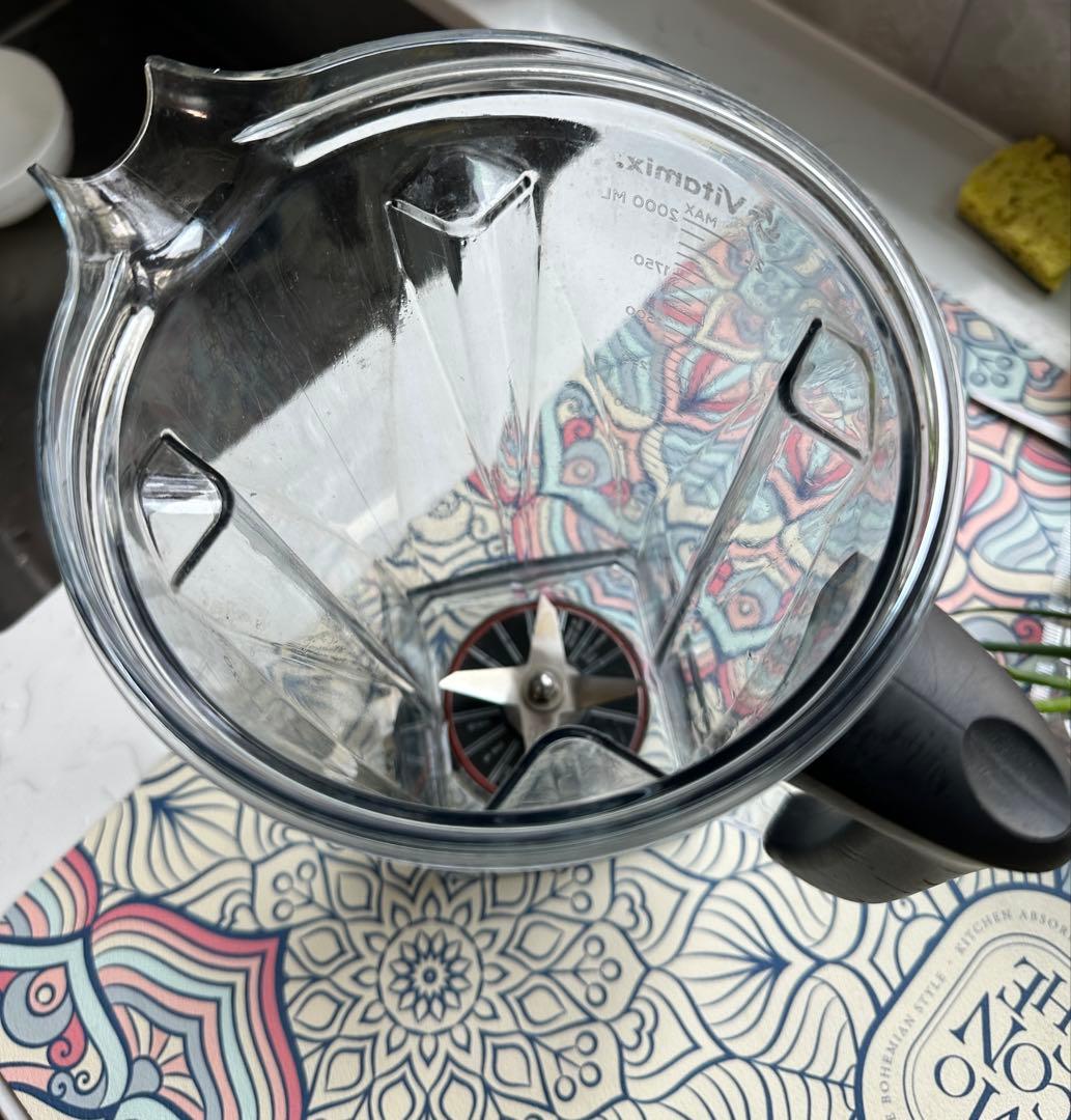 Vitamix Professional Series 300 ブラック