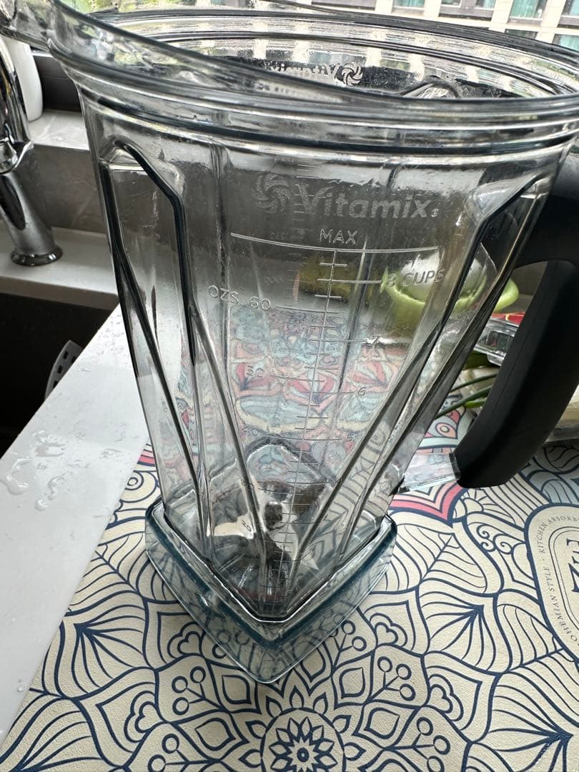 Vitamix Professional Series 300 ブラック