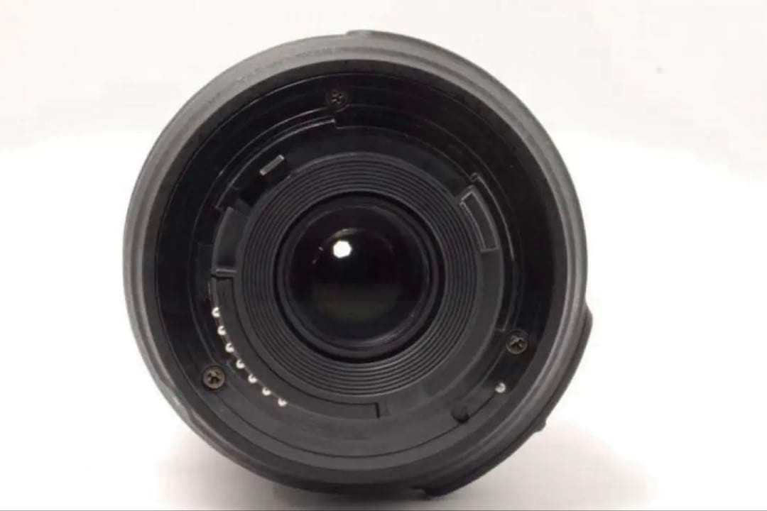 ✨人気レンズセット✨Nikon D60 軽量 スマホ転送 初心者向け 美品