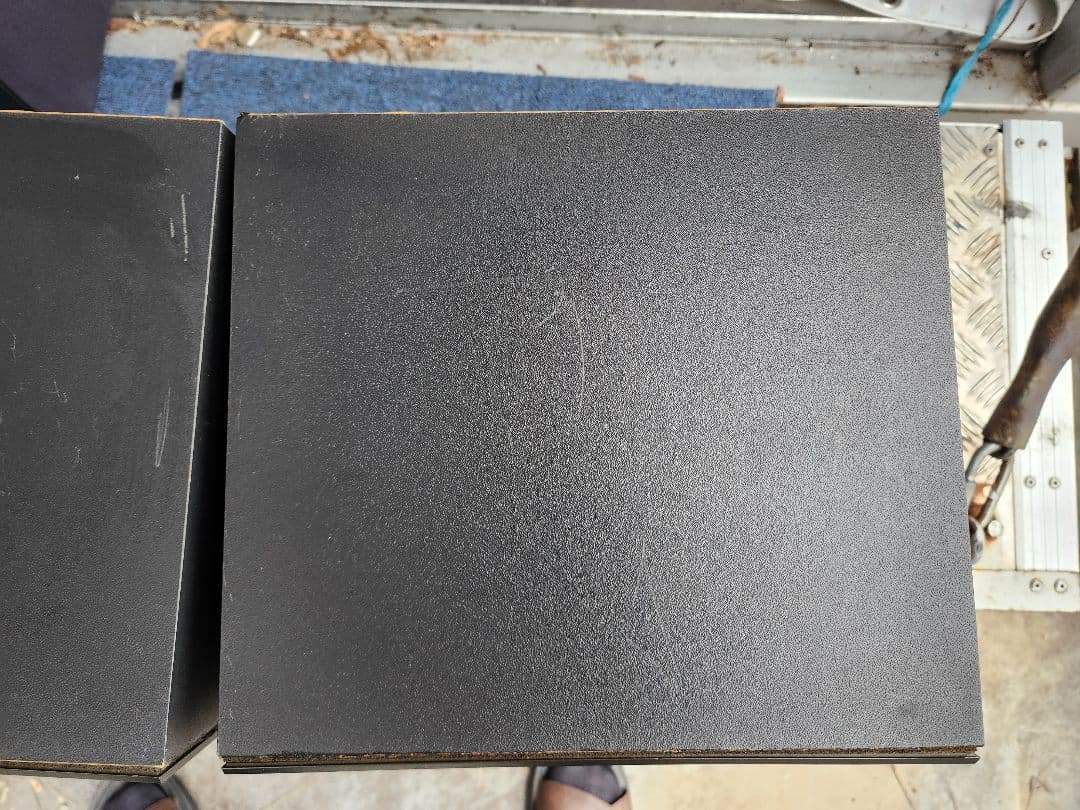 JBL J316 PRO ペア ジャンク 銘板あり