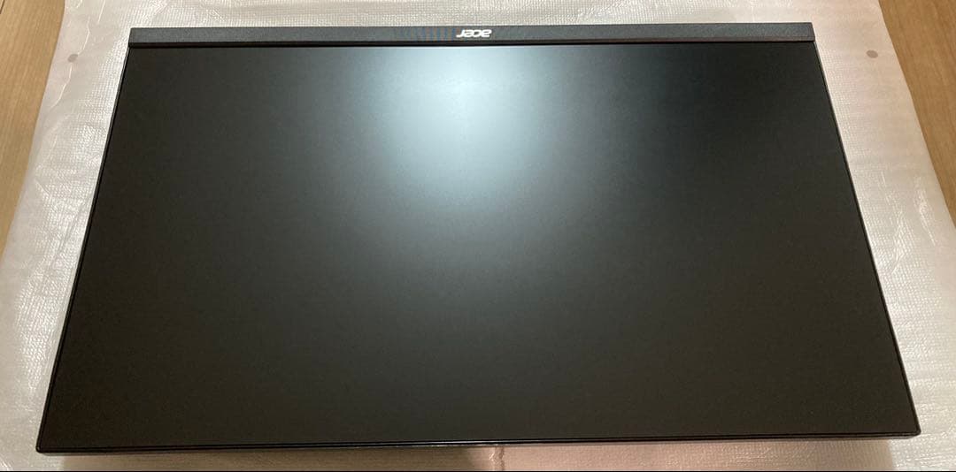 acer ゲーミングモニター NITRO XV240Y