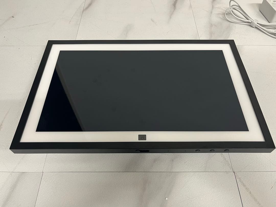 【美品】Amazon Echo Show 15 第2世代