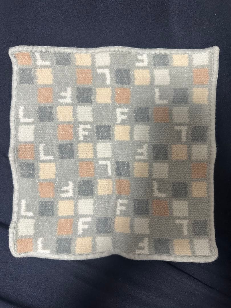 【美品】フェイラーハンカチ8枚まとめ売り　バラ売り不可