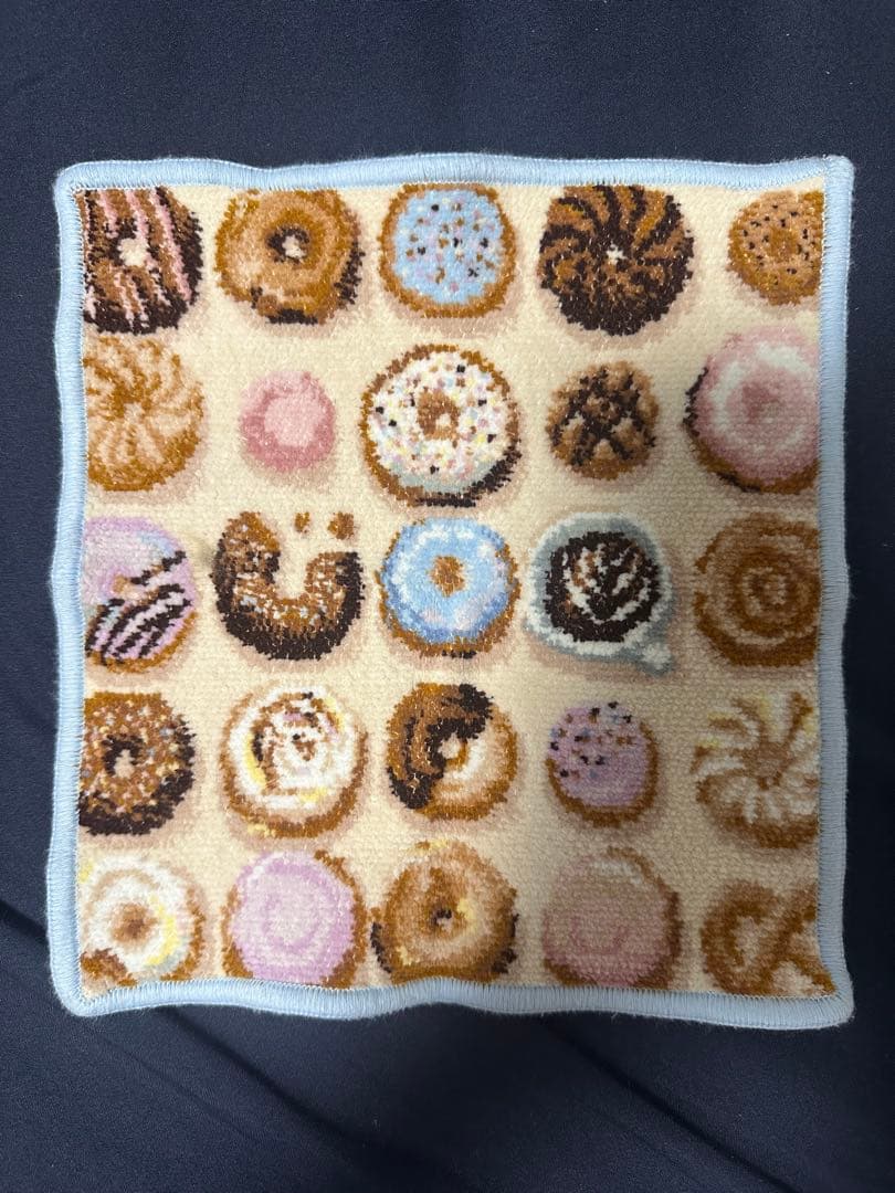 【美品】フェイラーハンカチ8枚まとめ売り　バラ売り不可