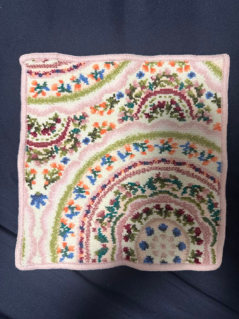 【美品】フェイラーハンカチ8枚まとめ売り　バラ売り不可