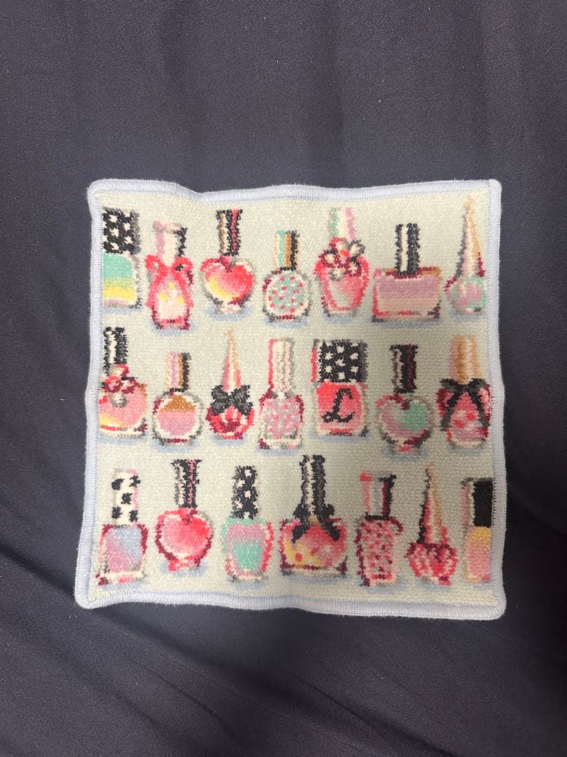 【美品】フェイラーハンカチ8枚まとめ売り　バラ売り不可