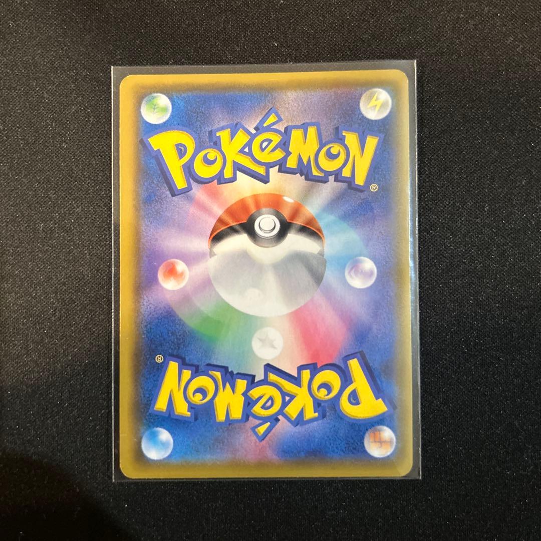 ポケモンカード　ミュウ ur 25th