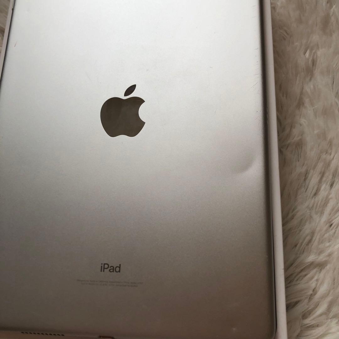 【年始割】iPad Pro 10.5 512GB 付属品多数！ 【すぐ発送】