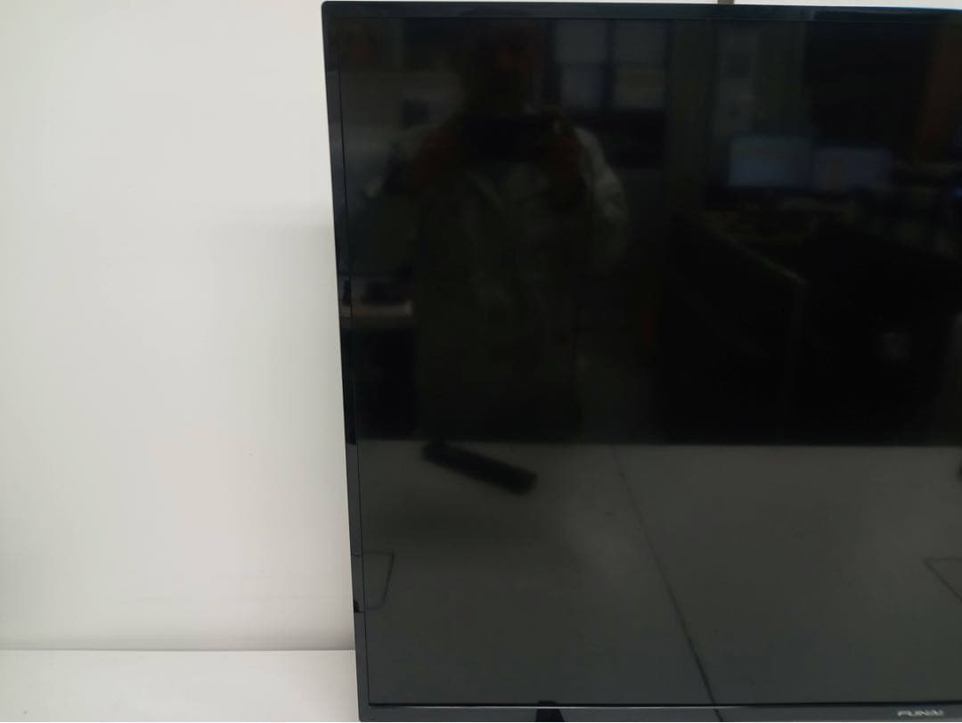 【完動品】フナイ FUNAI 液晶テレビ FL-50U3010