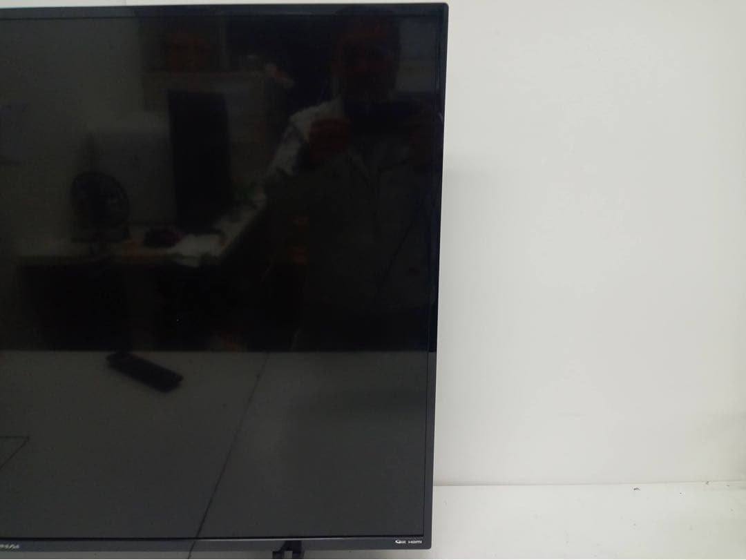 【完動品】フナイ FUNAI 液晶テレビ FL-50U3010