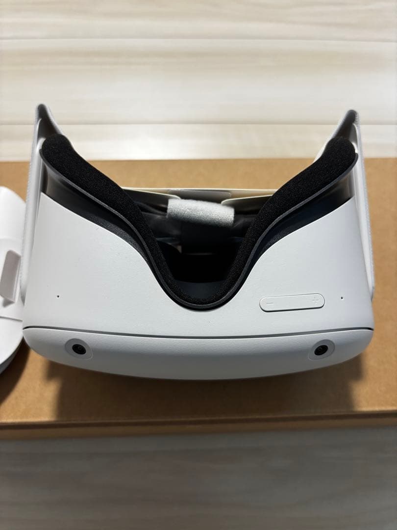 新品 Quest 2 VRヘッドセット128GB