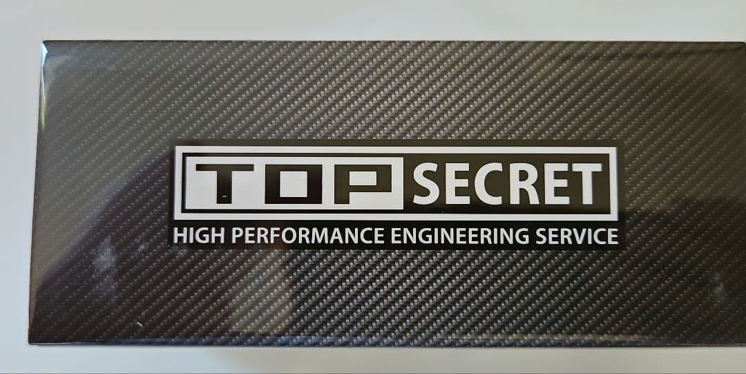 1/64 R35 GT-R AUTO SALON 東京オートサロン2026 限定