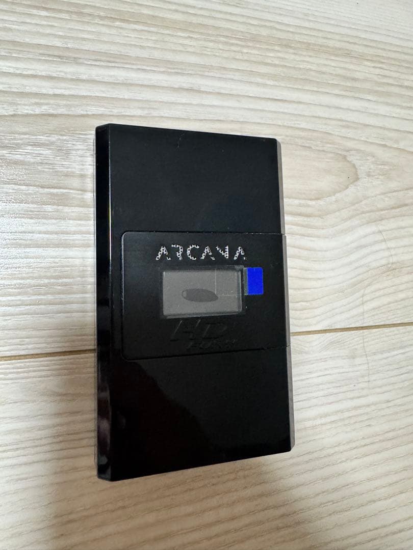 HDFury ARCANA eARC対応HDMI音声分離器・eARCアダプター