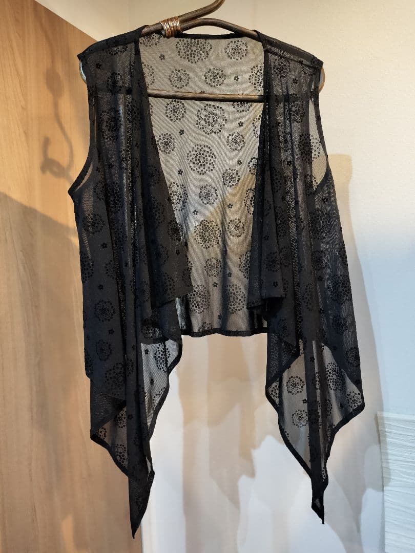 F*️様 最終価格　TOKUKO 　プルミエヴォル　カーディガンとジレ　セット