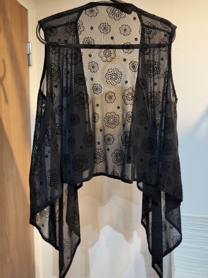 F*️様 最終価格　TOKUKO 　プルミエヴォル　カーディガンとジレ　セット