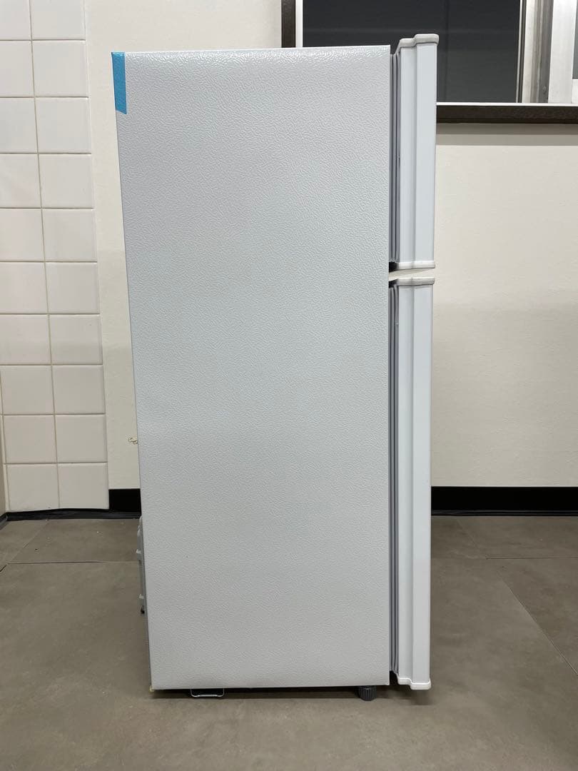 【美品】冷蔵庫 冷凍庫 60L 小型 コンパクト 省スペース 一人暮らし
