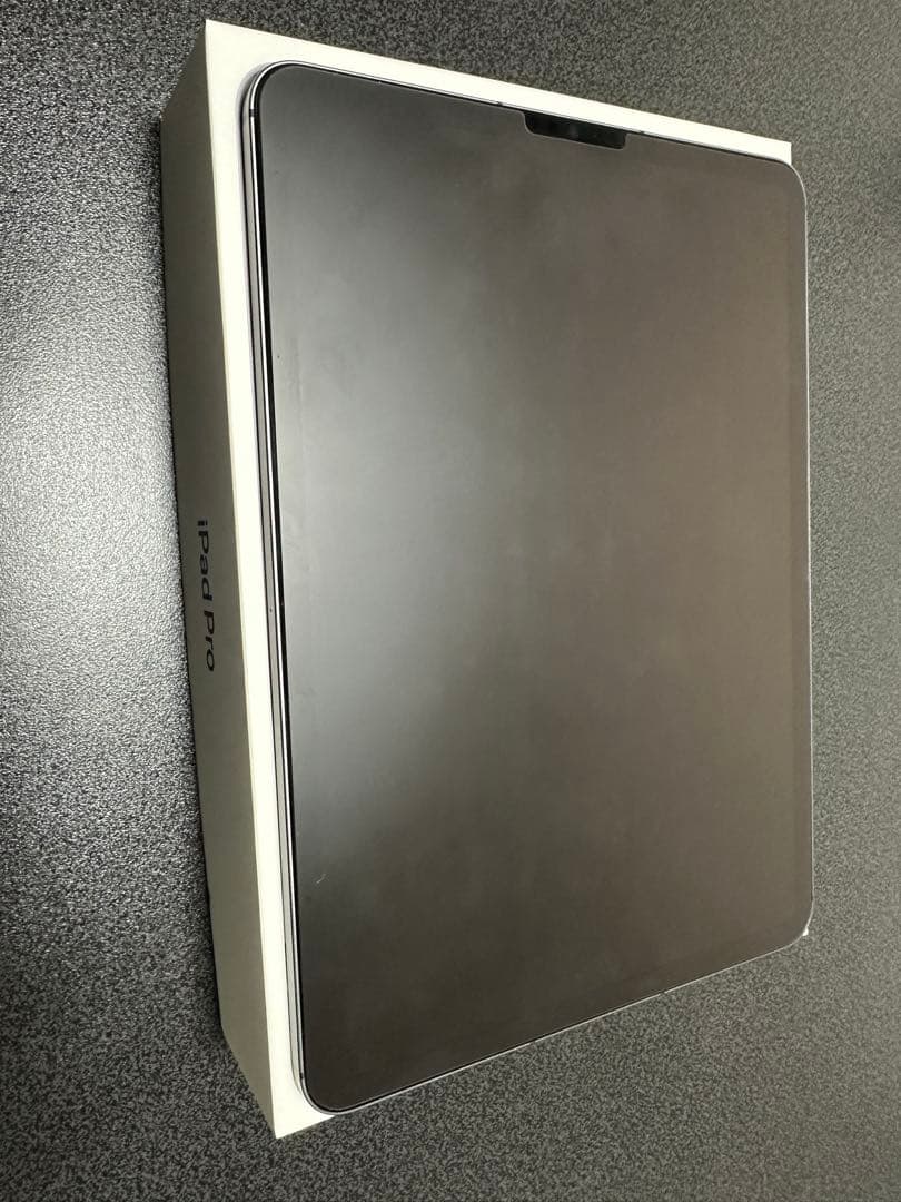 iPad pro 11inch第3世代2TBセルラー 純正ペンシル等おまけ多数