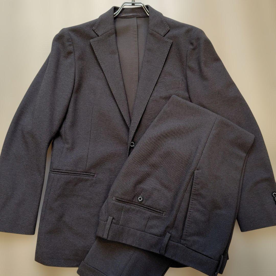 MACKINTOSH PHILOSOPHY TROTTERスーツ グレー