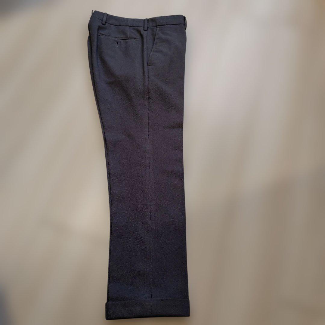 MACKINTOSH PHILOSOPHY TROTTERスーツ グレー