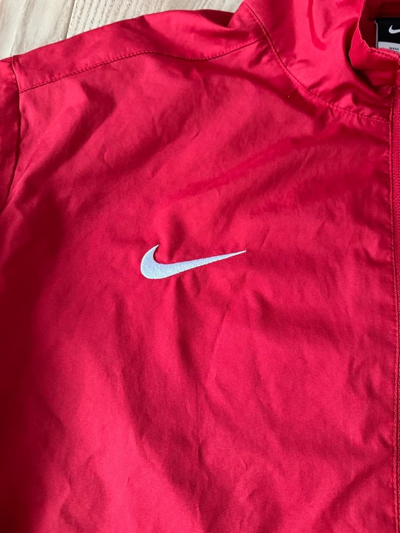 鹿島アントラーズ NIKE 選手支給ウェア