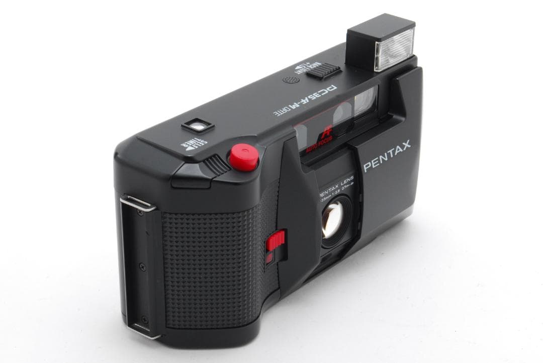 【美品・箱付き】ペンタックス PENTAX PC35 AF-M DATE