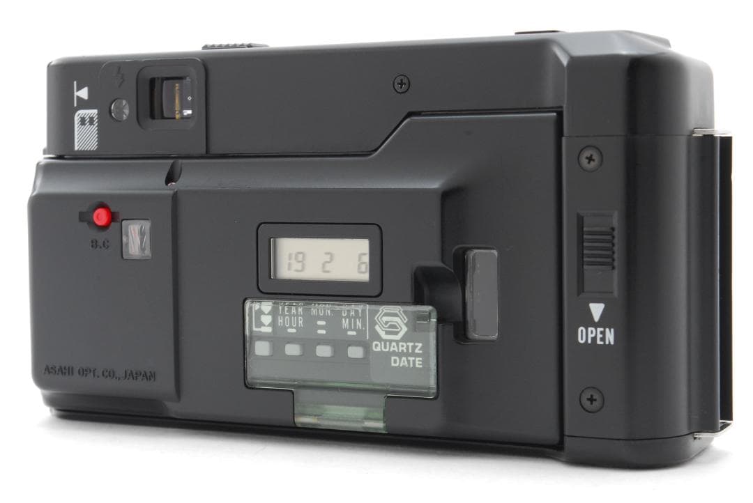 【美品・箱付き】ペンタックス PENTAX PC35 AF-M DATE