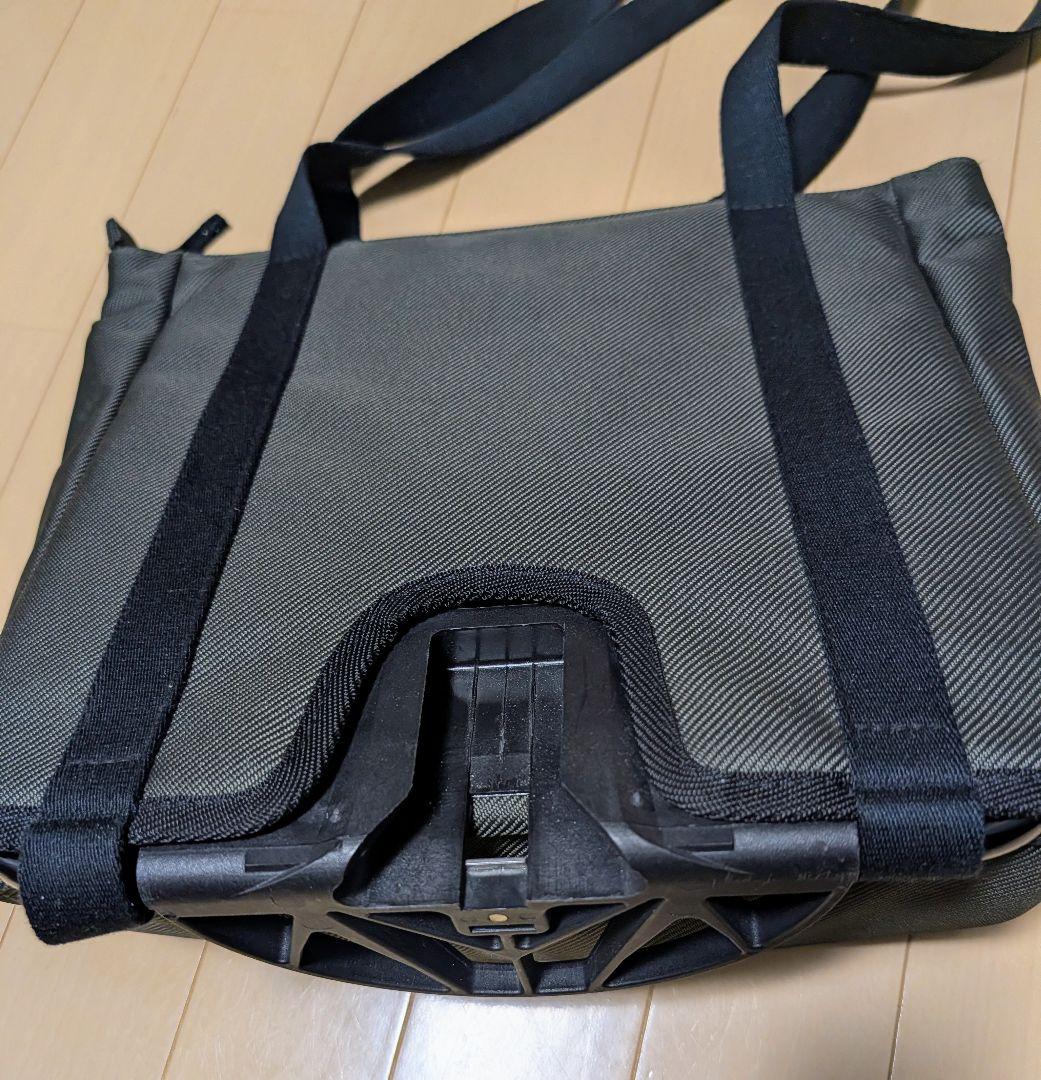 アクセサリー BROMPTON Tote Bag 9L [Olive Green]