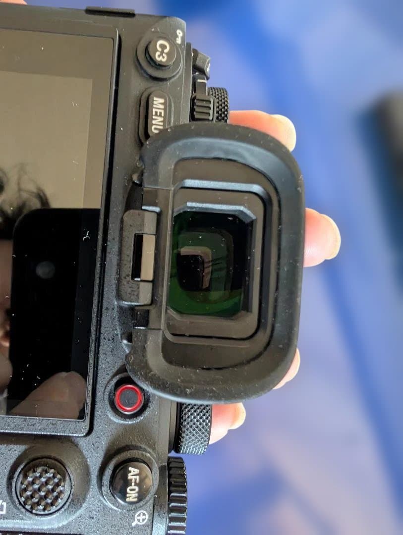 ソニー SONY α1 ILCE-1 ショット数2966回