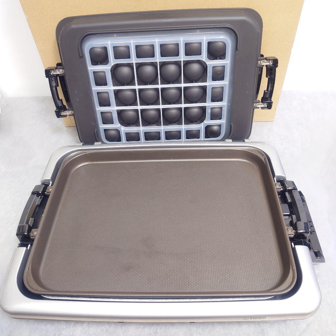 Tiger CRV-G300(SN) ホットプレート