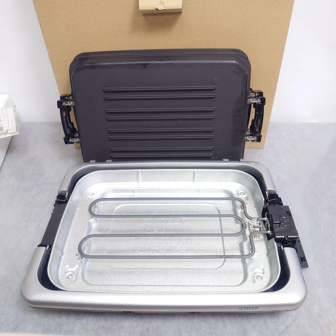Tiger CRV-G300(SN) ホットプレート