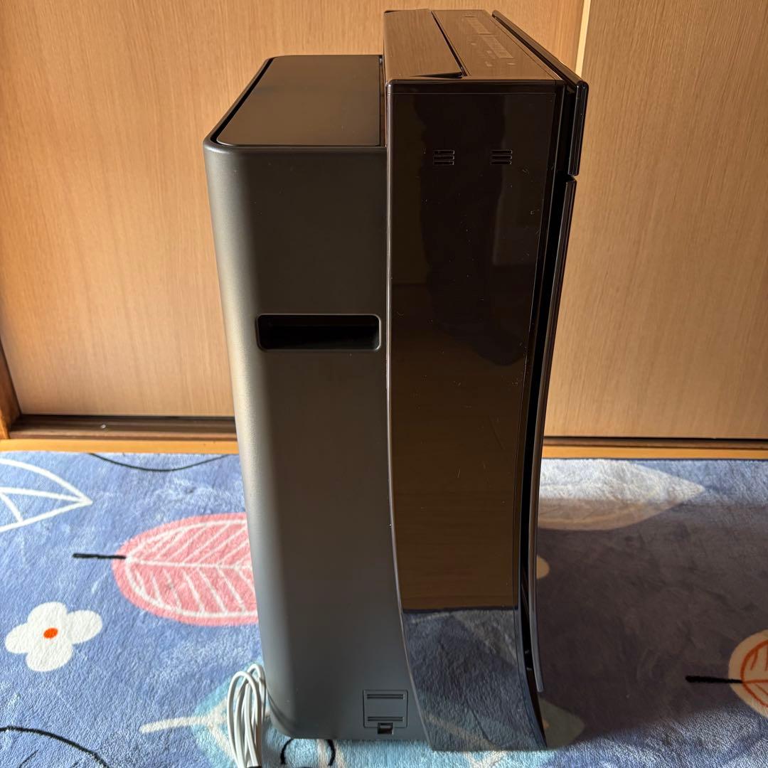 nanoeX Panasonic 加湿空気清浄機 F-VC70XP 2018年製