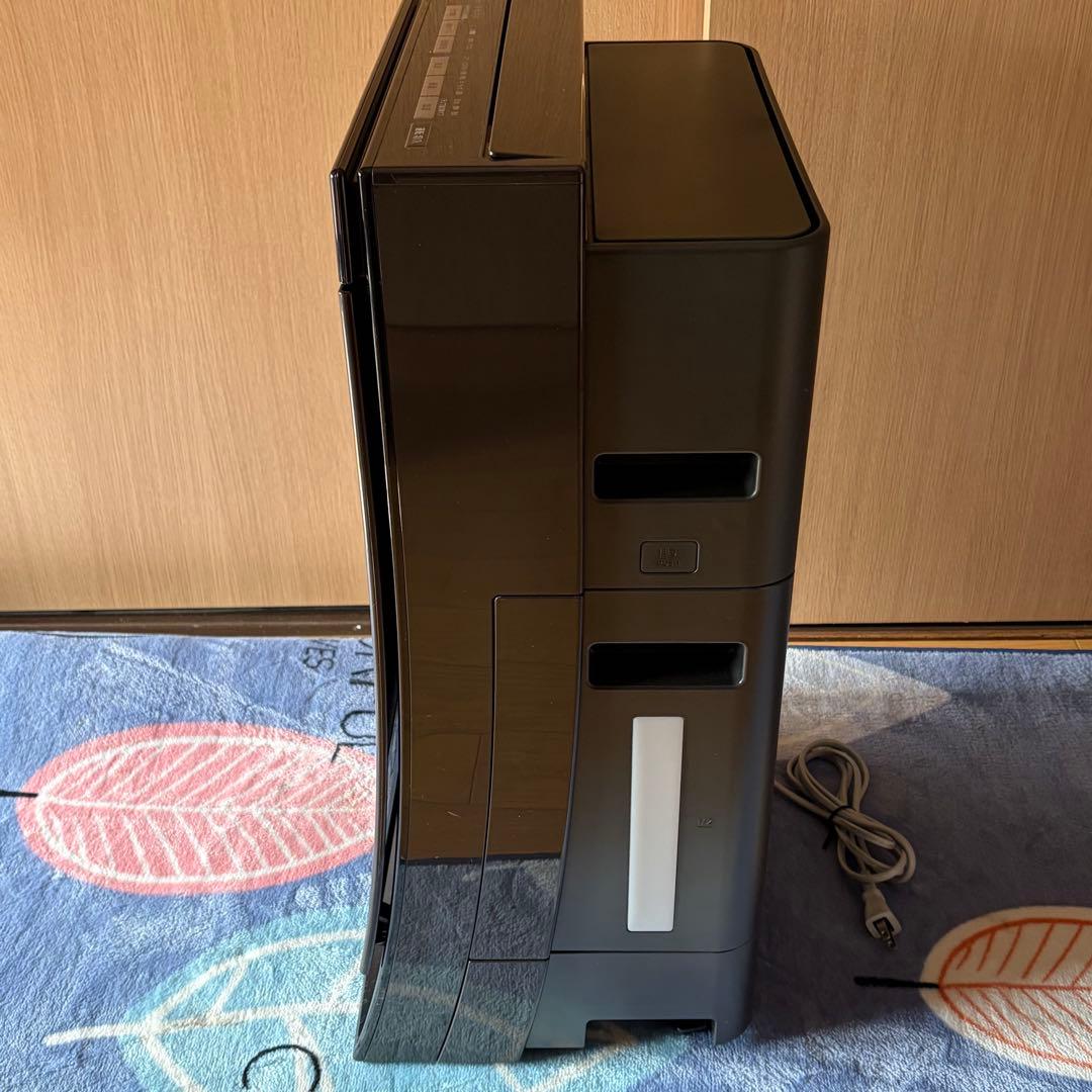 nanoeX Panasonic 加湿空気清浄機 F-VC70XP 2018年製